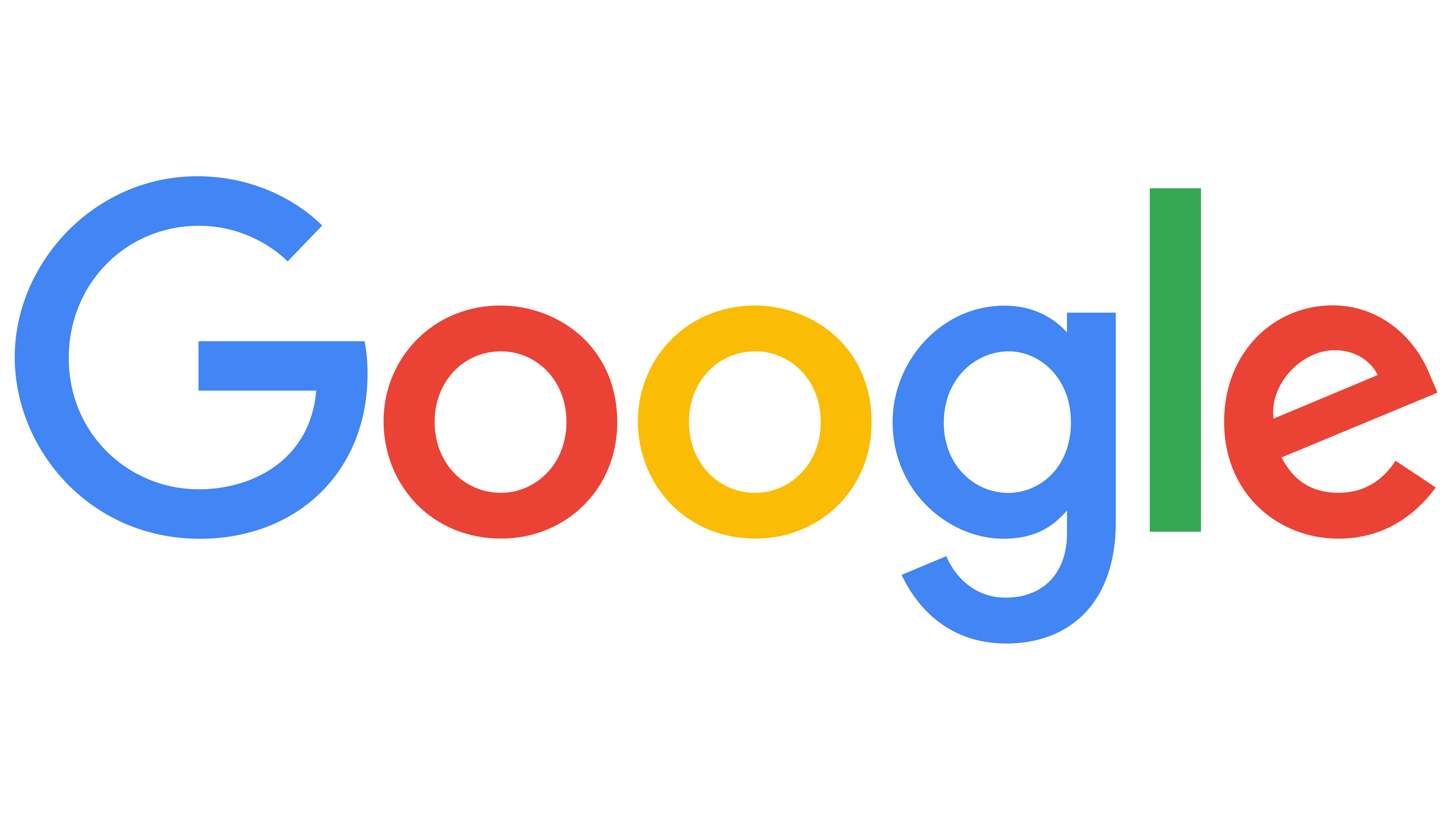 NASDAQ: GOOG