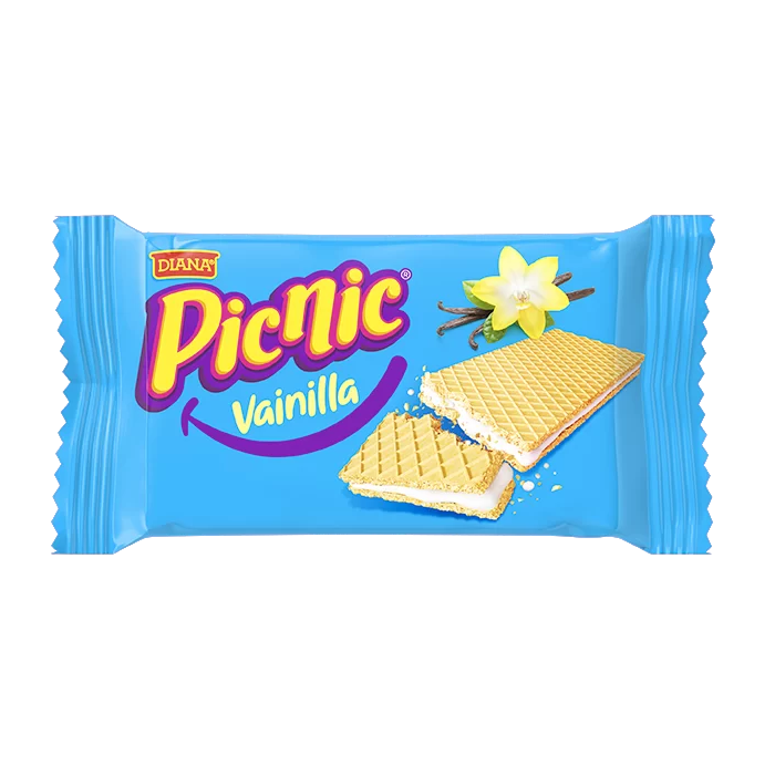 GALLETA PICNIC
