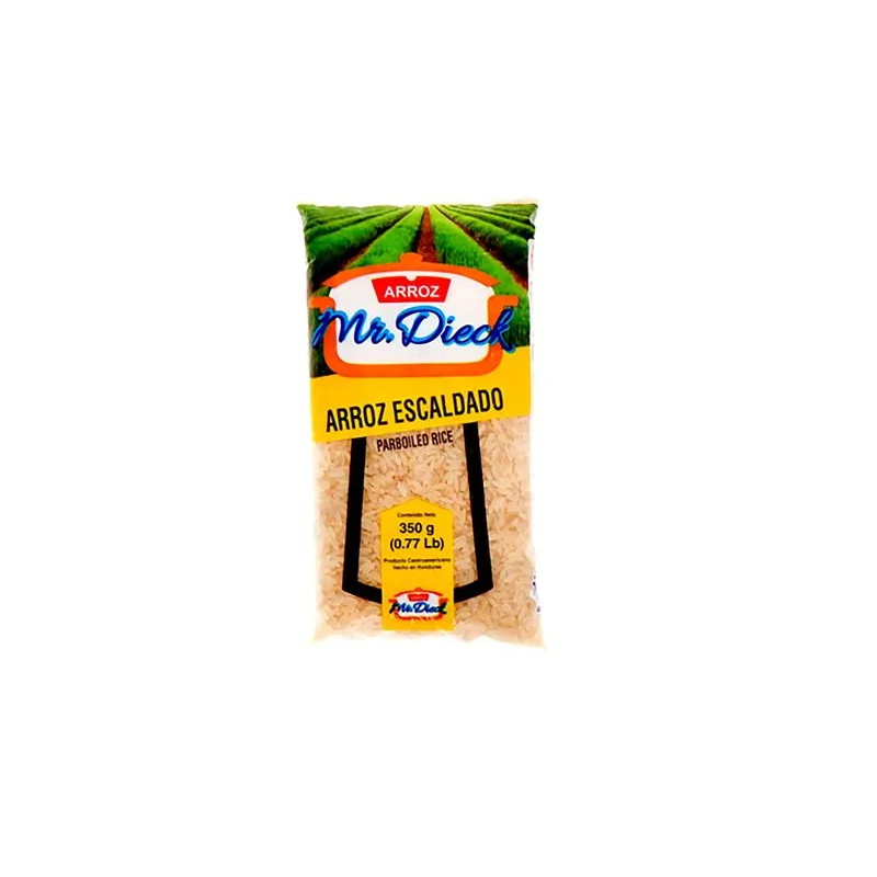 ARROZ PRECOCIDO 1LB MR DIECK