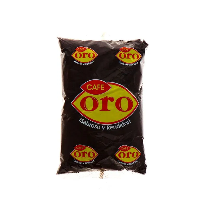 CAFE ORO