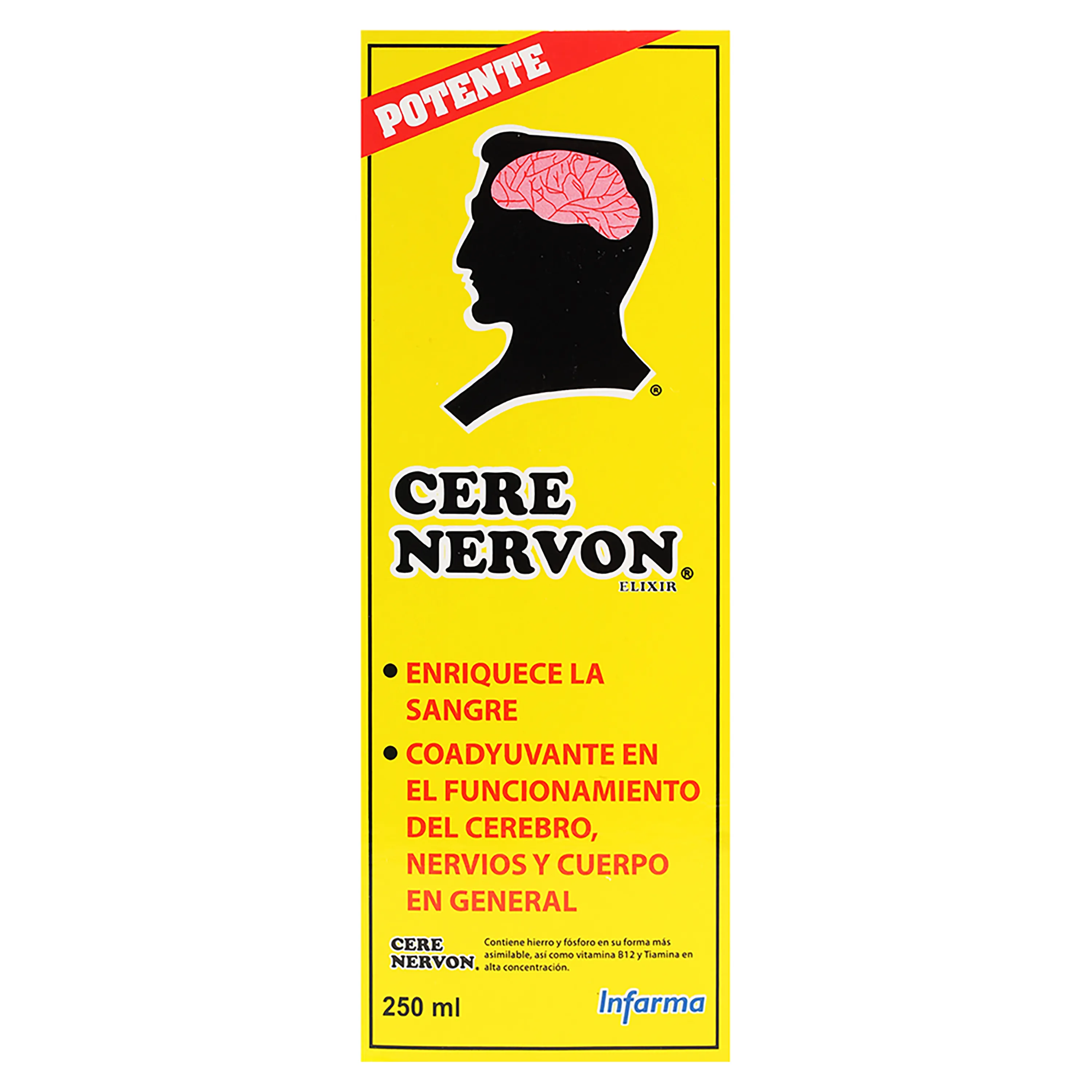 CERENERVON