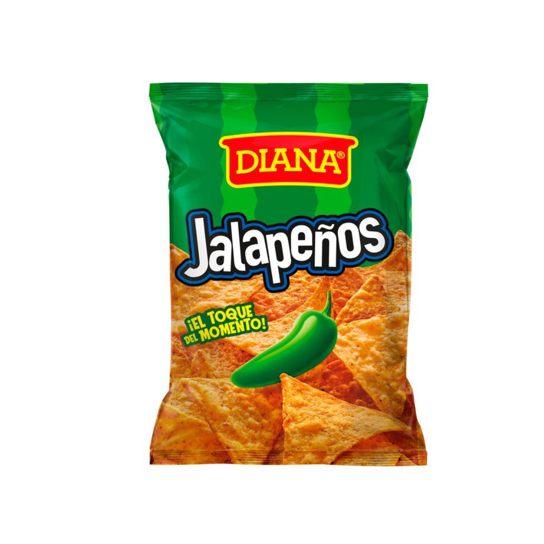 CHURRO JALAPE?O