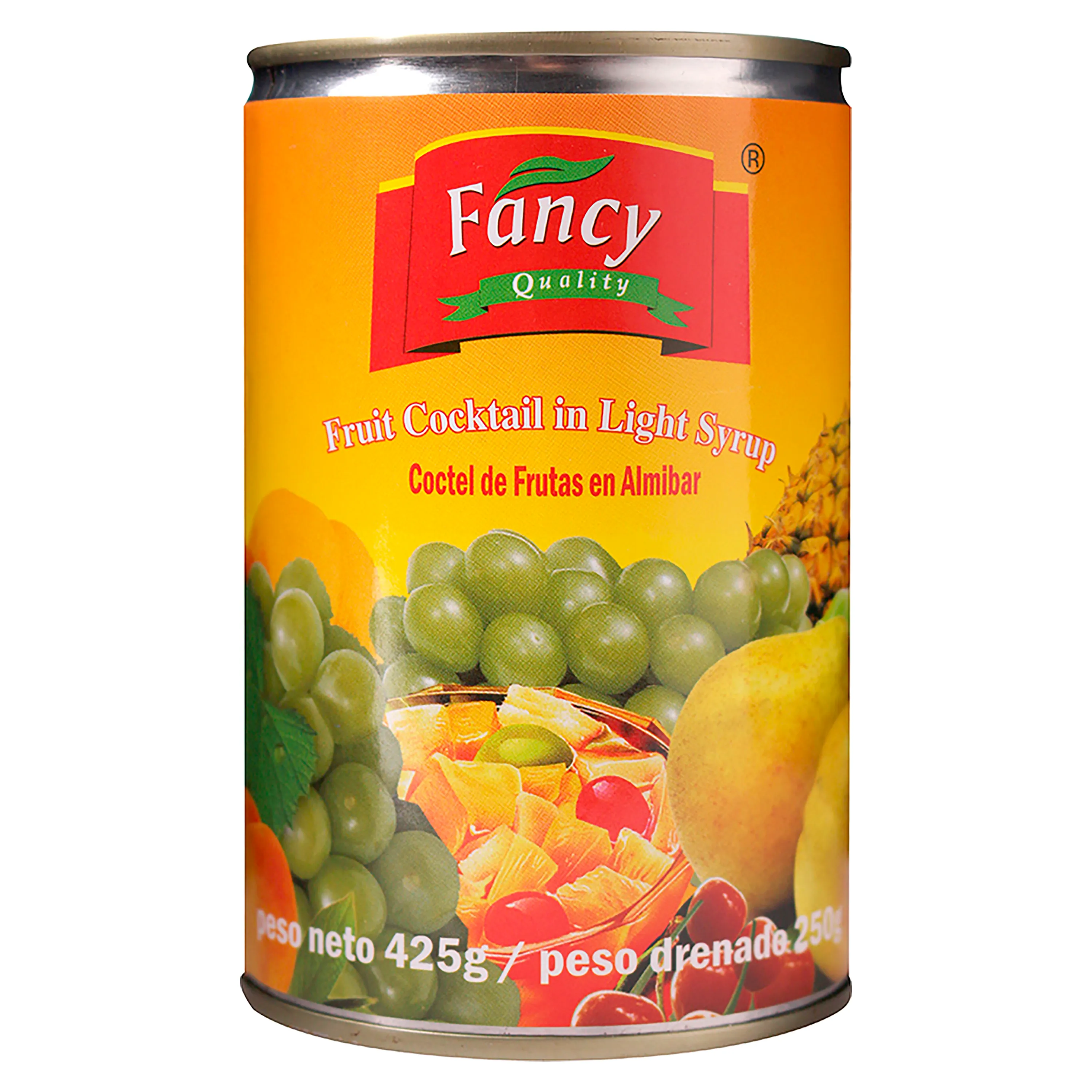 LATA COLTEL FRUTA