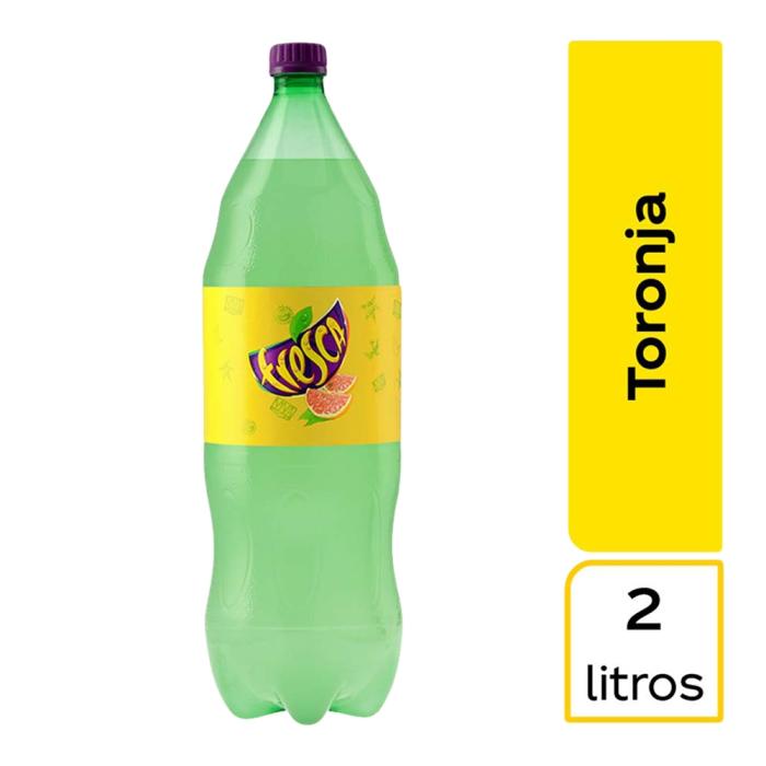 FRESCA 2LT PET