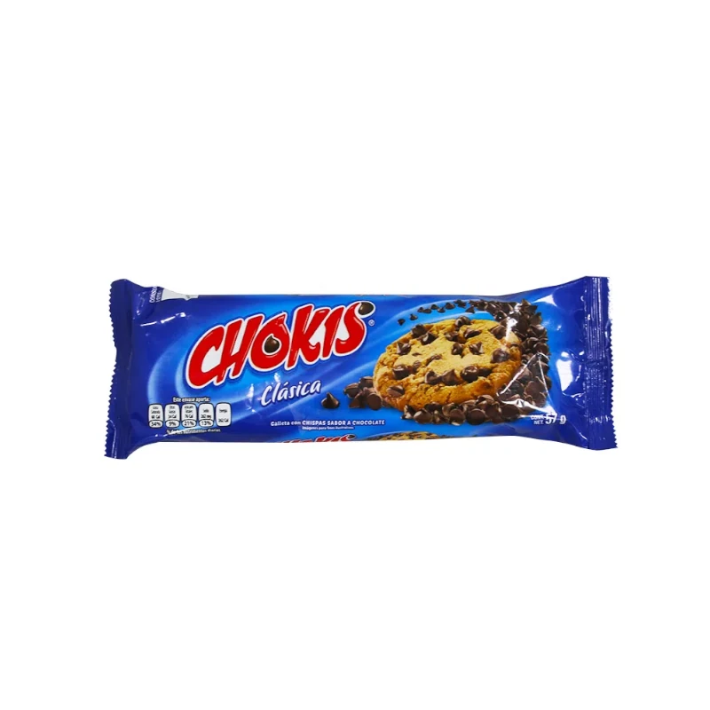 CHOKIS CLASICA RISTRA