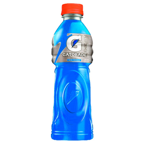 GATORADE AZUL ELECTROLITOS