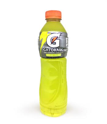 GATORADE LIMA LIMON
