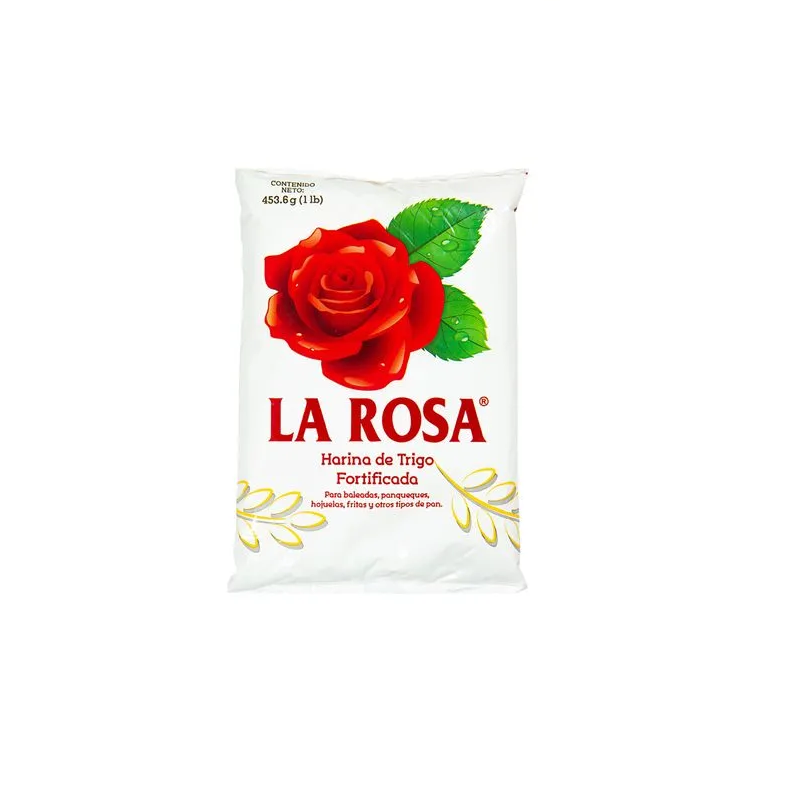 HARINA LA ROSA 1LB
