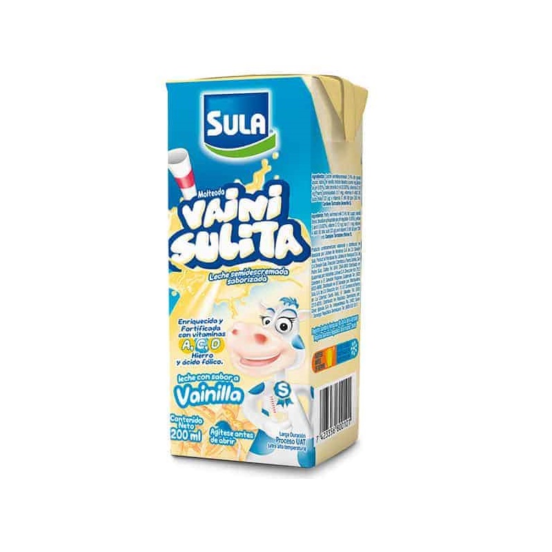 MALTEADA PETIT SULA