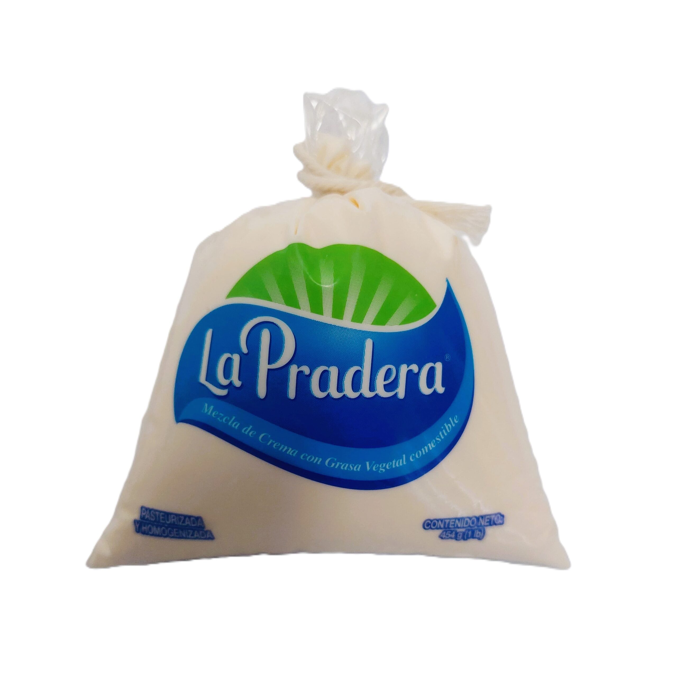 MANTEQUILLA CREMA LA PRADERA