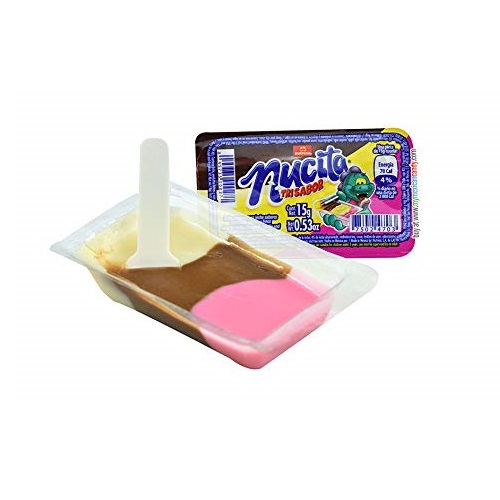 NUCITA TRISABOR