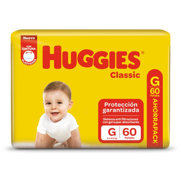 PA?AL HUGGIES GRANDE