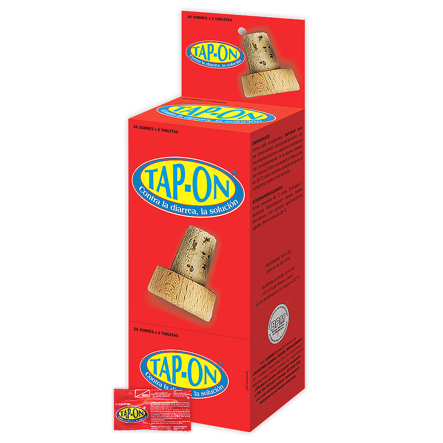 TAPON