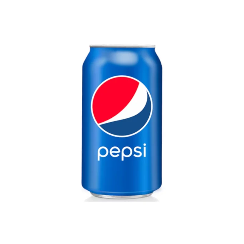 PEPSI LATA