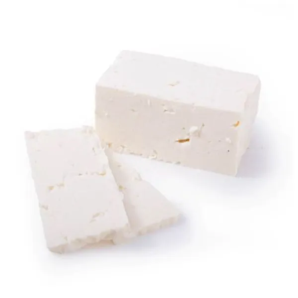 QUESO SEMI SECO 1/2 LIBRA