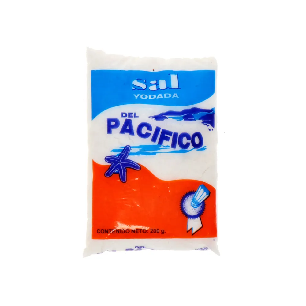 SAL PACIFICO