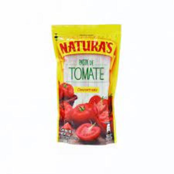 PASTA NATURAS