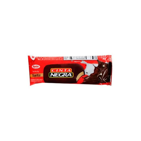 CINTA NEGRA