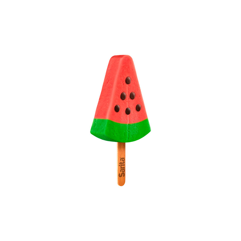 PALETA SANDIA