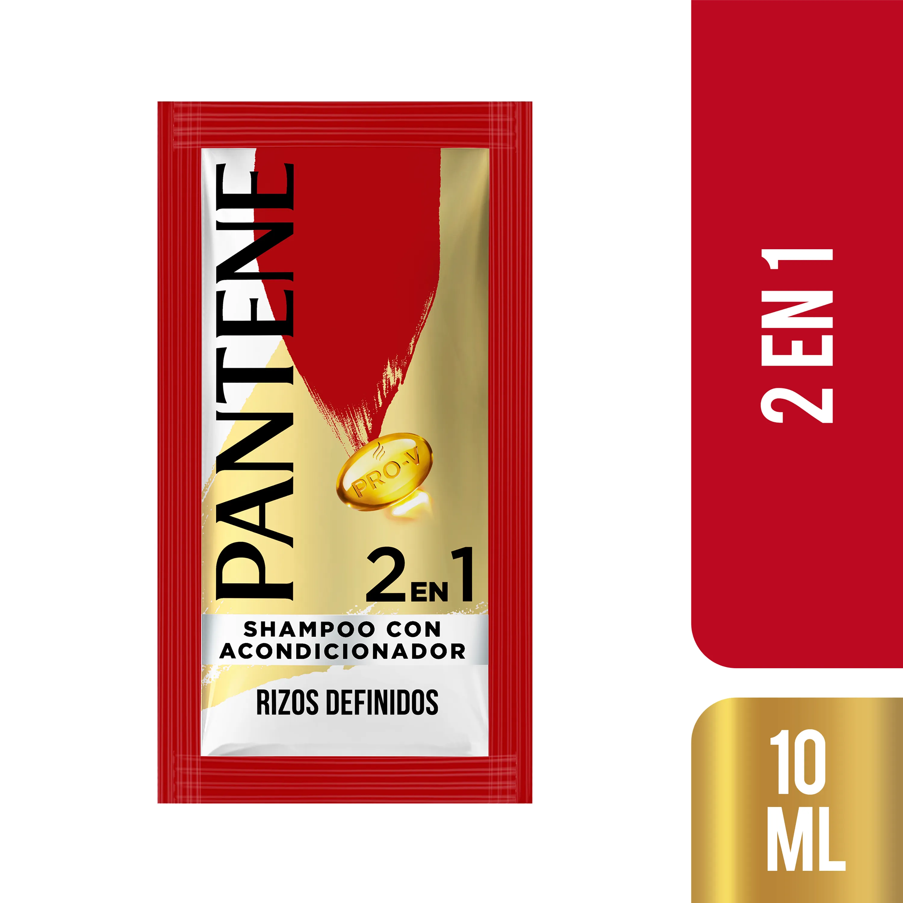 SHAMPOO RIZOS PANTENE