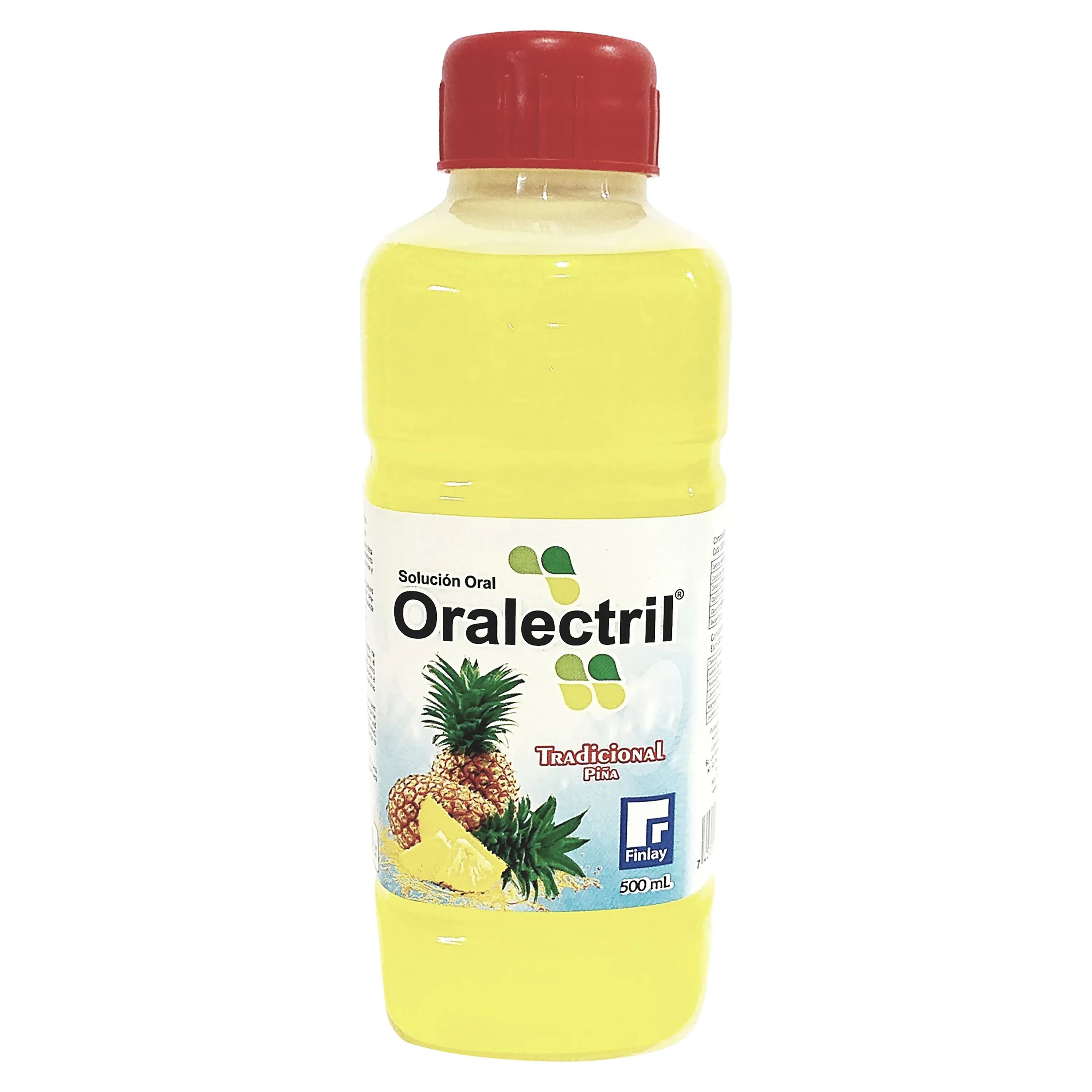 SUERO ORALECTRIL