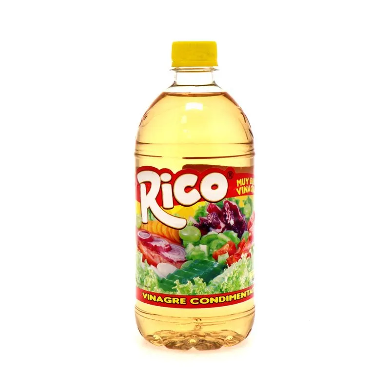VINAGRE RICO 720ML
