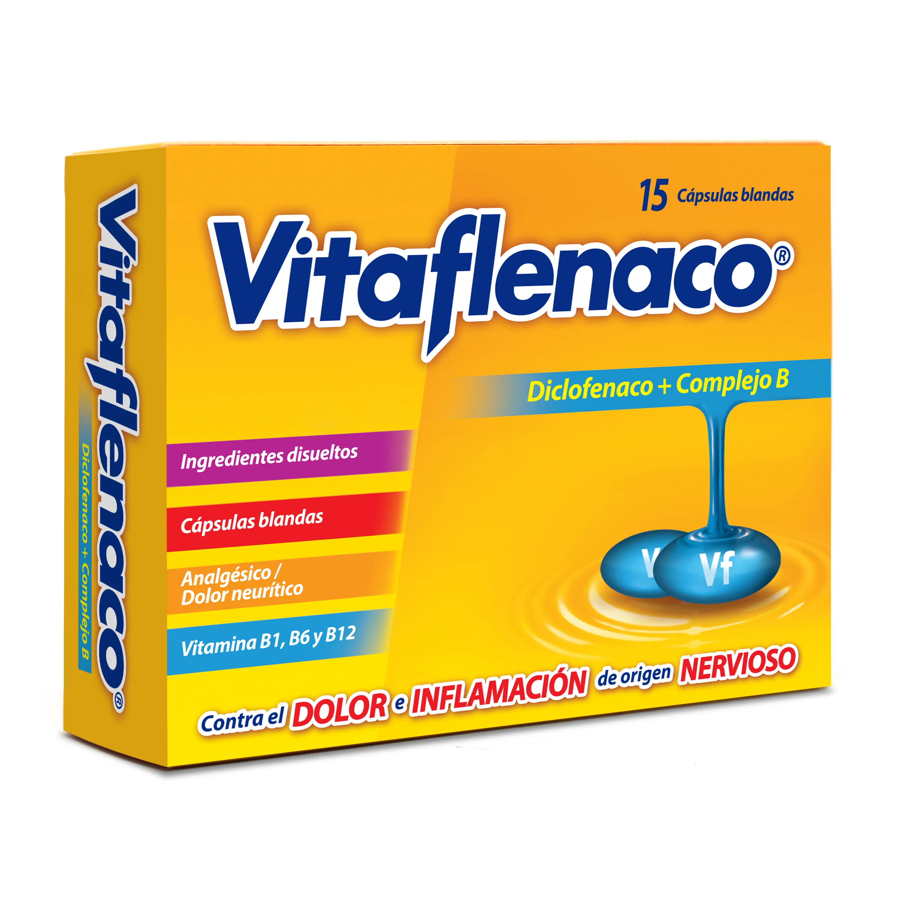 VITAFLENACO